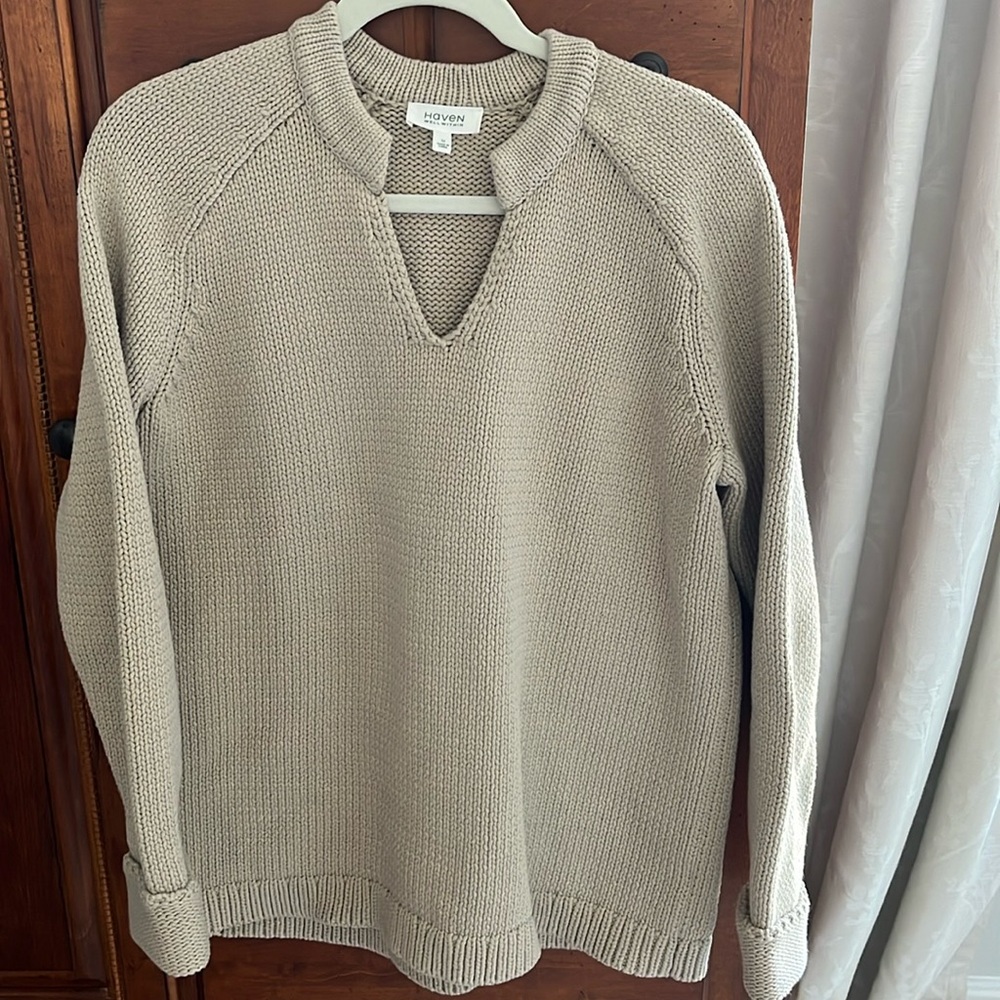 Haven Well Within Sweater